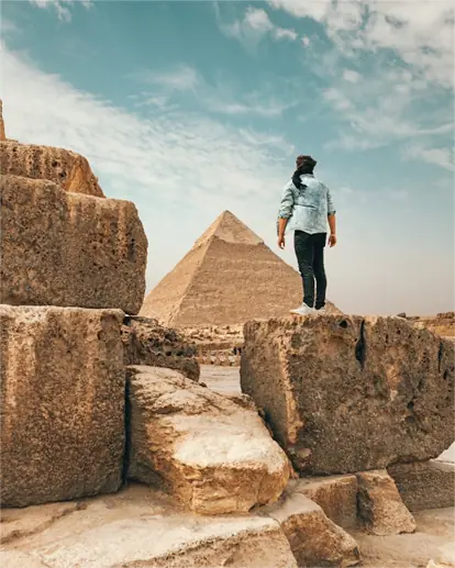 Umrah with Egypt Stay